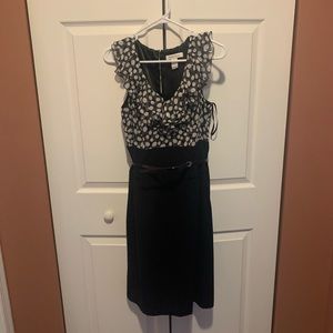 Women’s White House Black Market Dress